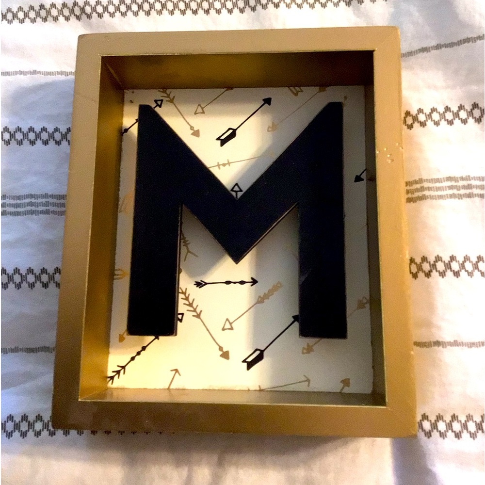 Designs by Kathy boxed monogram 2 OR MORE  $10 OR LESS GET 3rd LESSER ITEM FREE